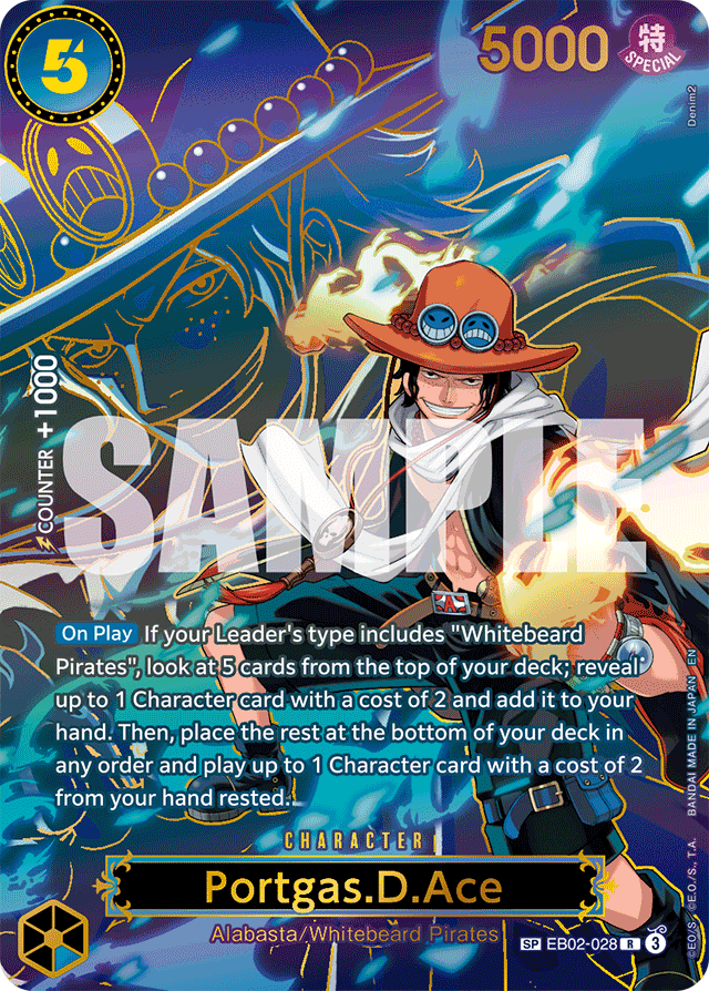 Portgas.D.Ace